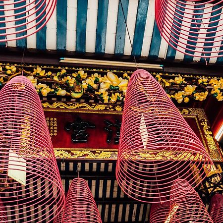 Bespoke Villa Hoian Hội An Kültér fotó