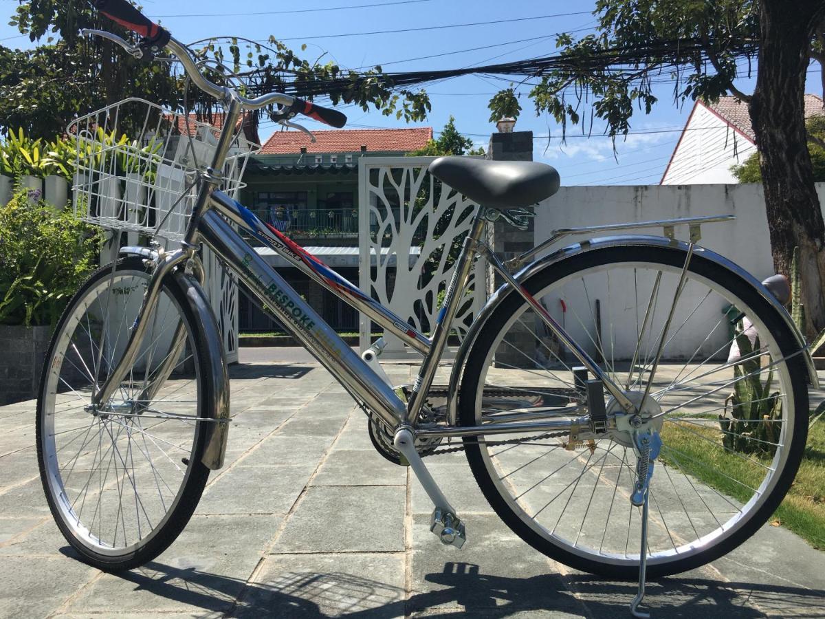 Bespoke Villa Hoian Hội An Kültér fotó