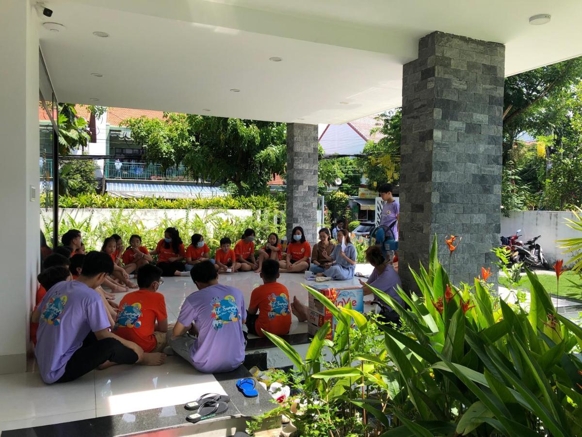 Bespoke Villa Hoian Hội An Kültér fotó