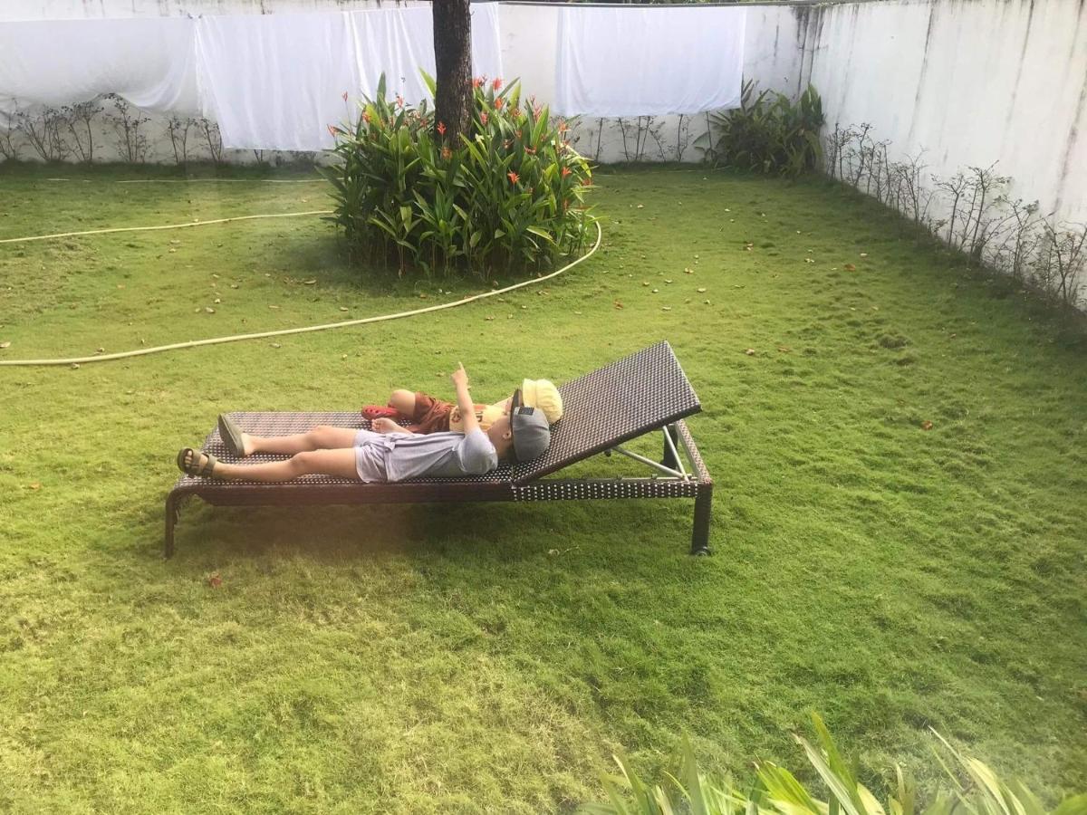 Bespoke Villa Hoian Hội An Kültér fotó