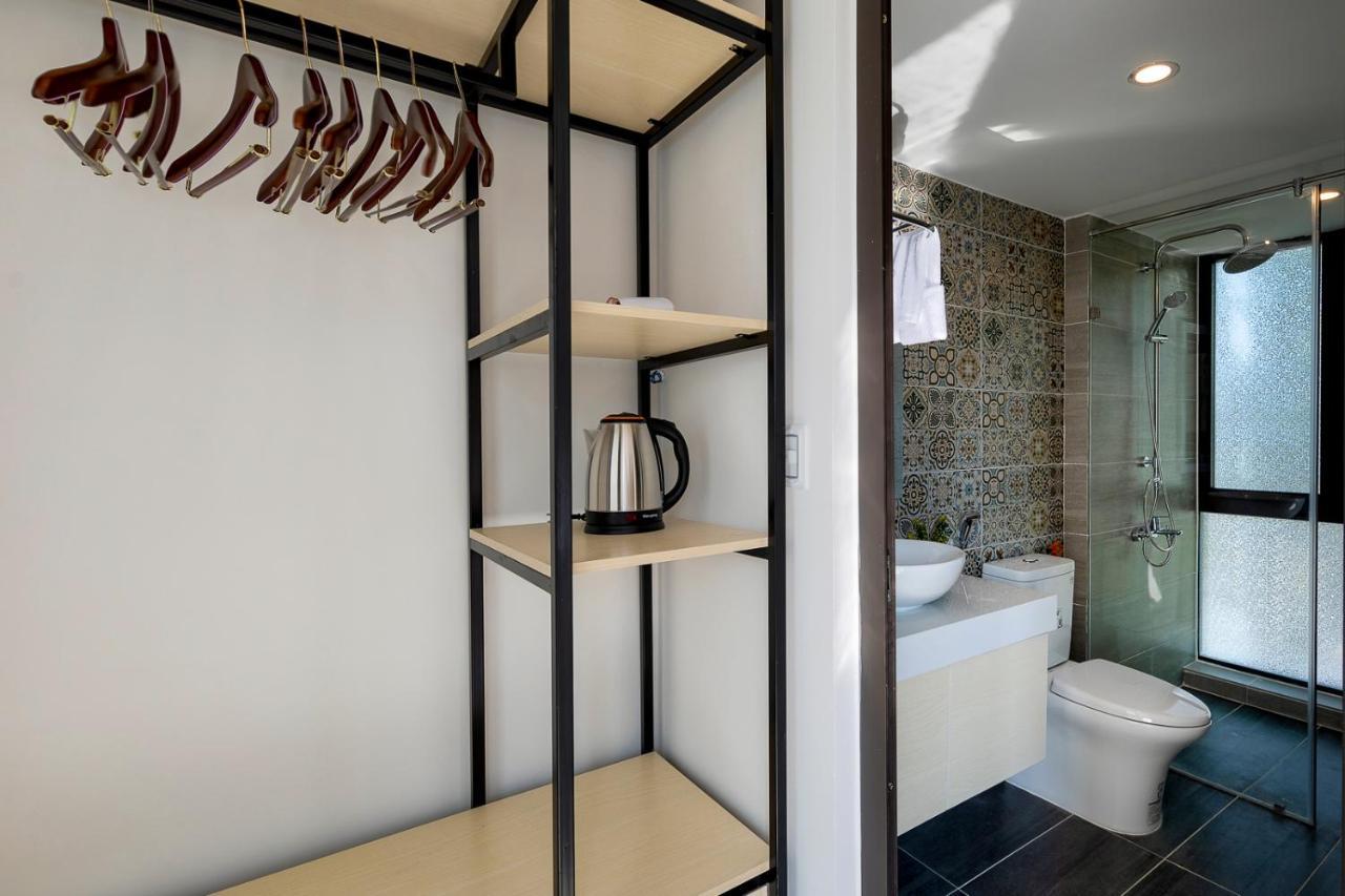 Bespoke Villa Hoian Hội An Kültér fotó