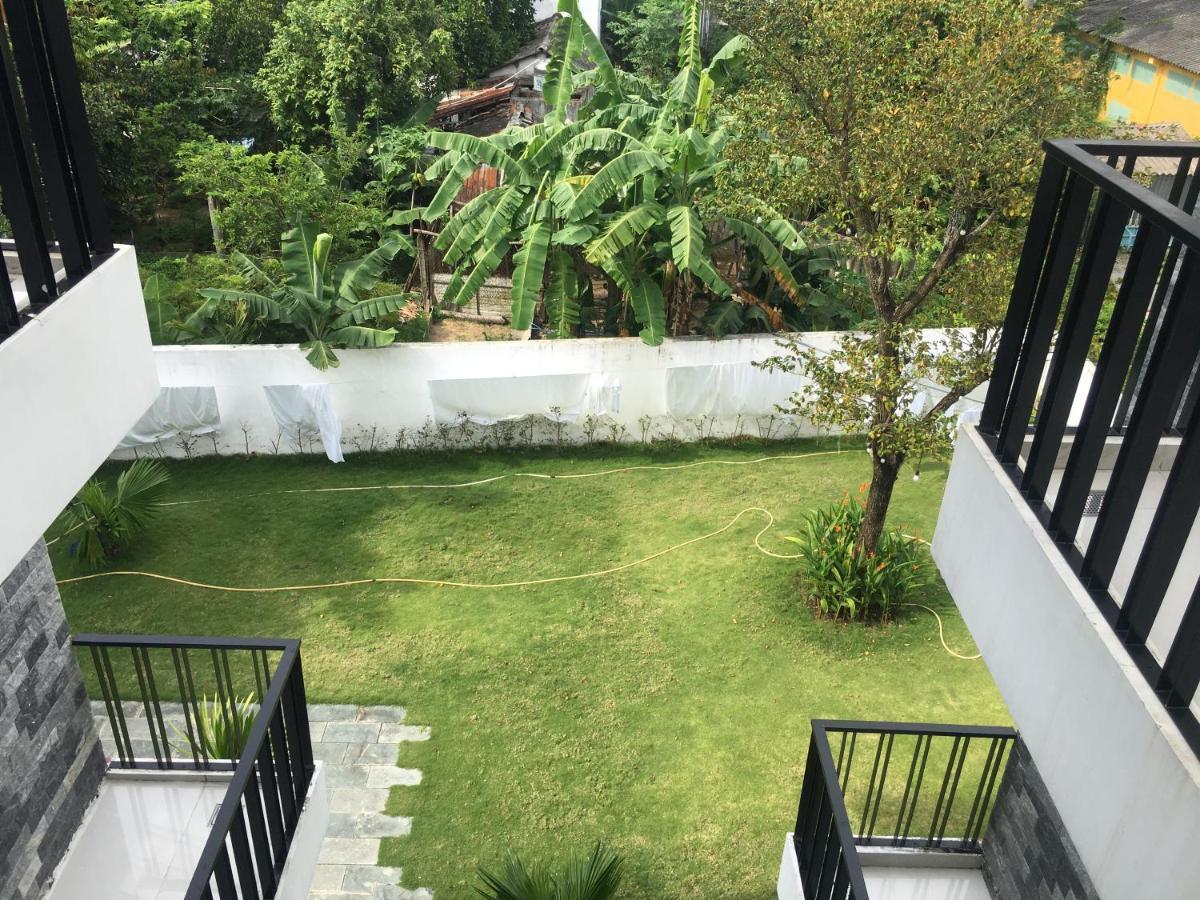 Bespoke Villa Hoian Hội An Kültér fotó