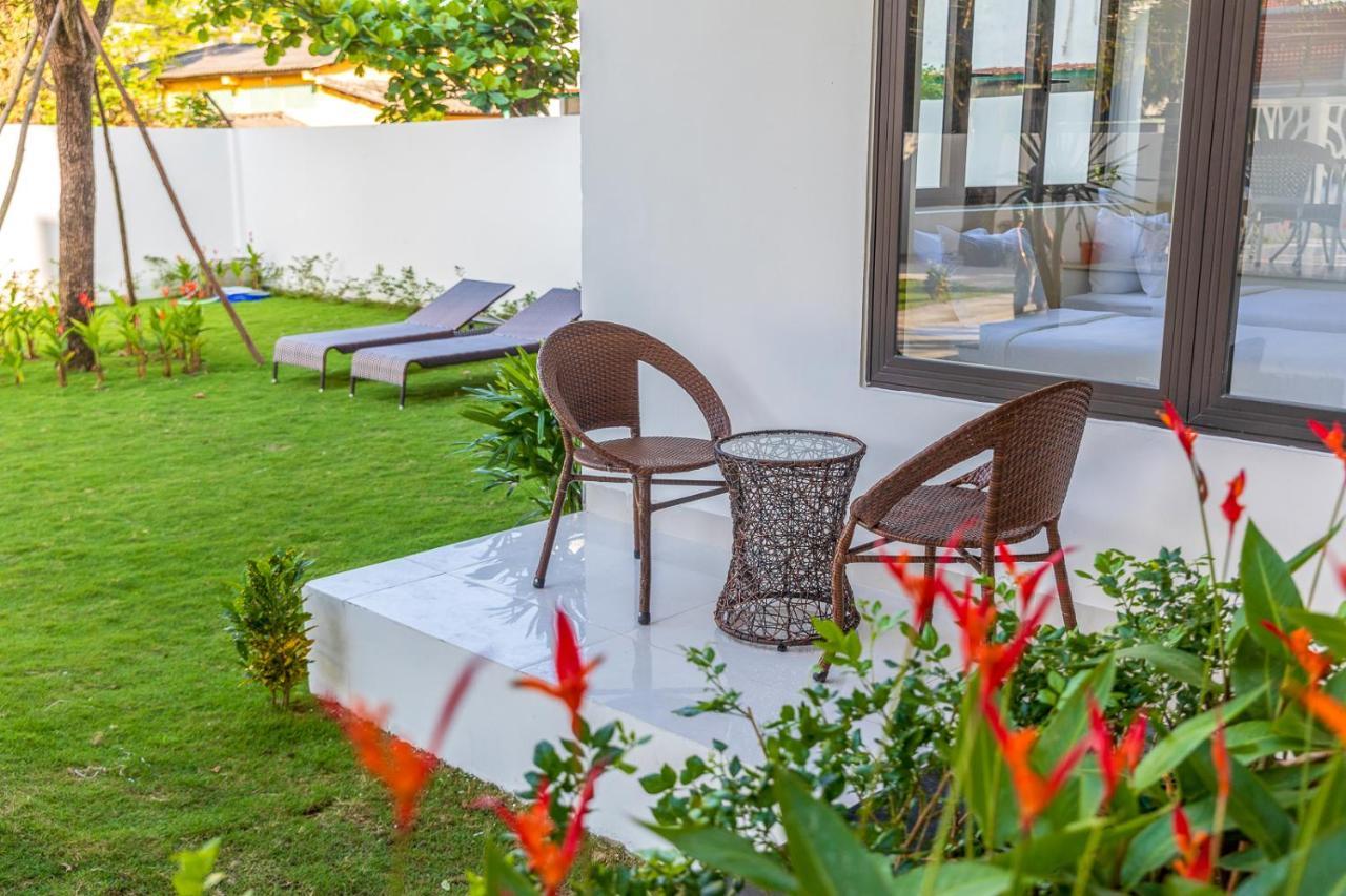 Bespoke Villa Hoian Hội An Kültér fotó
