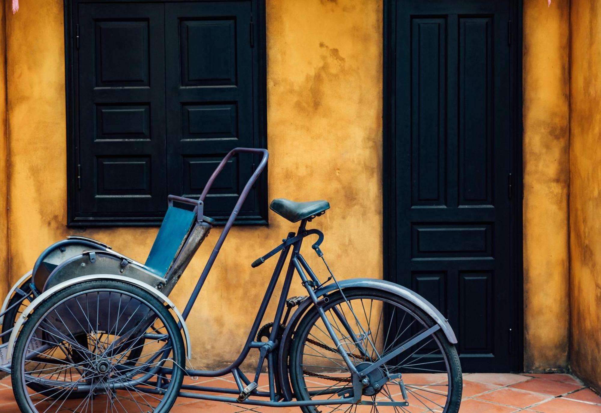Bespoke Villa Hoian Hội An Kültér fotó