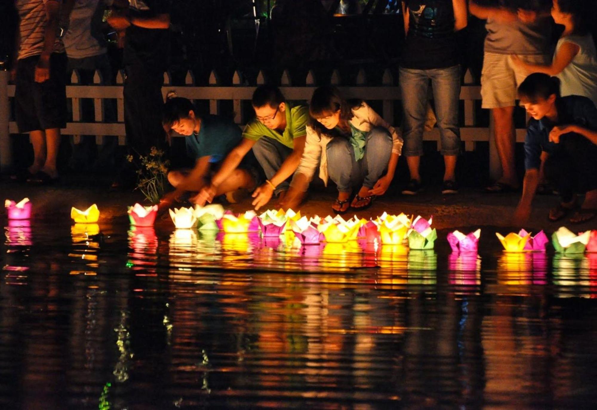 Bespoke Villa Hoian Hội An Kültér fotó
