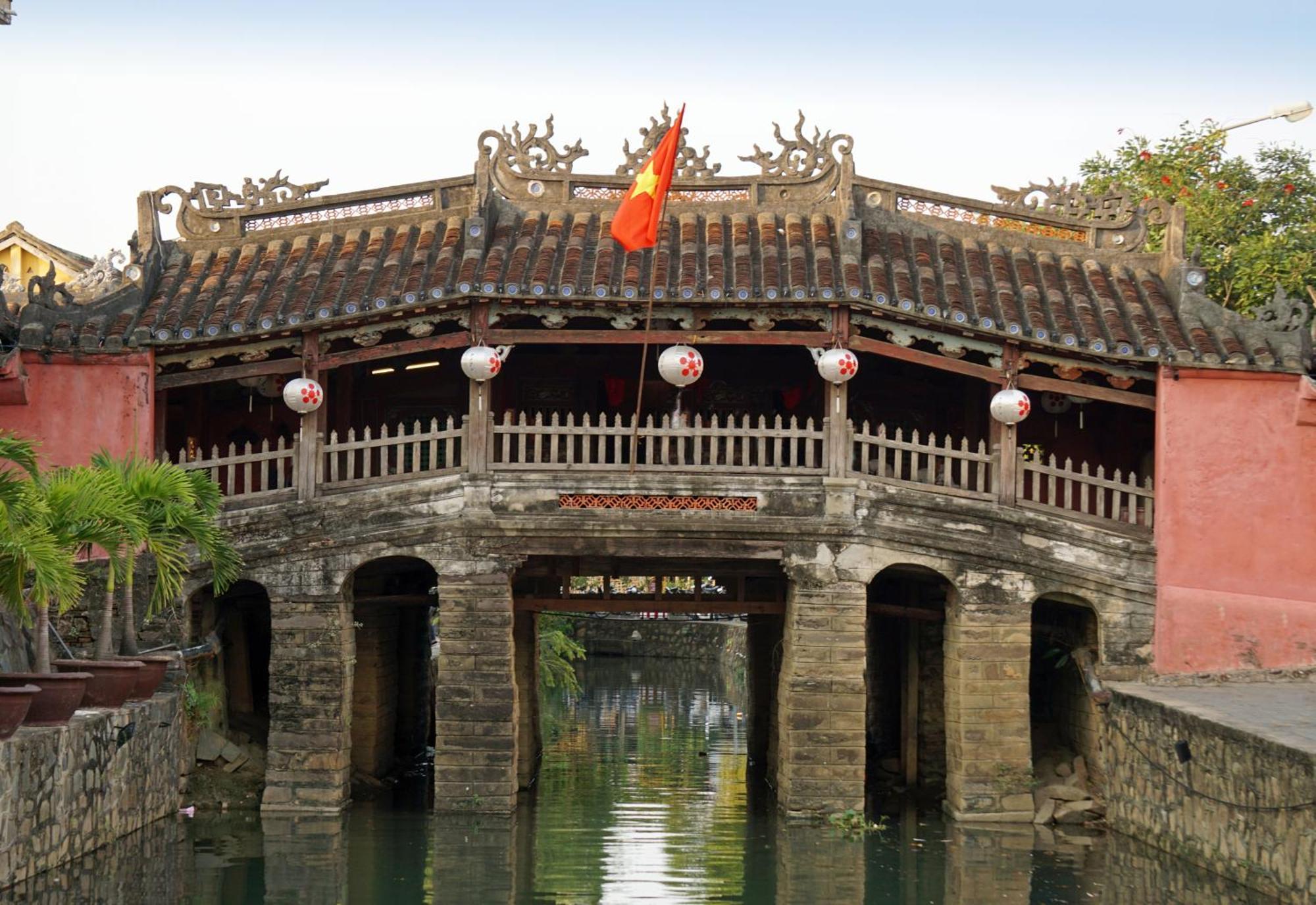 Bespoke Villa Hoian Hội An Kültér fotó