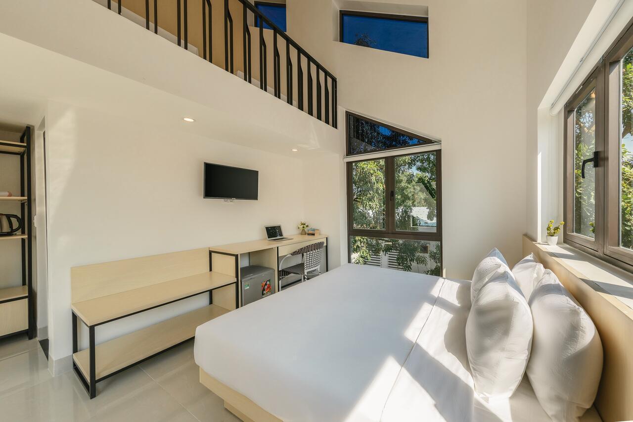 Bespoke Villa Hoian Hội An Kültér fotó