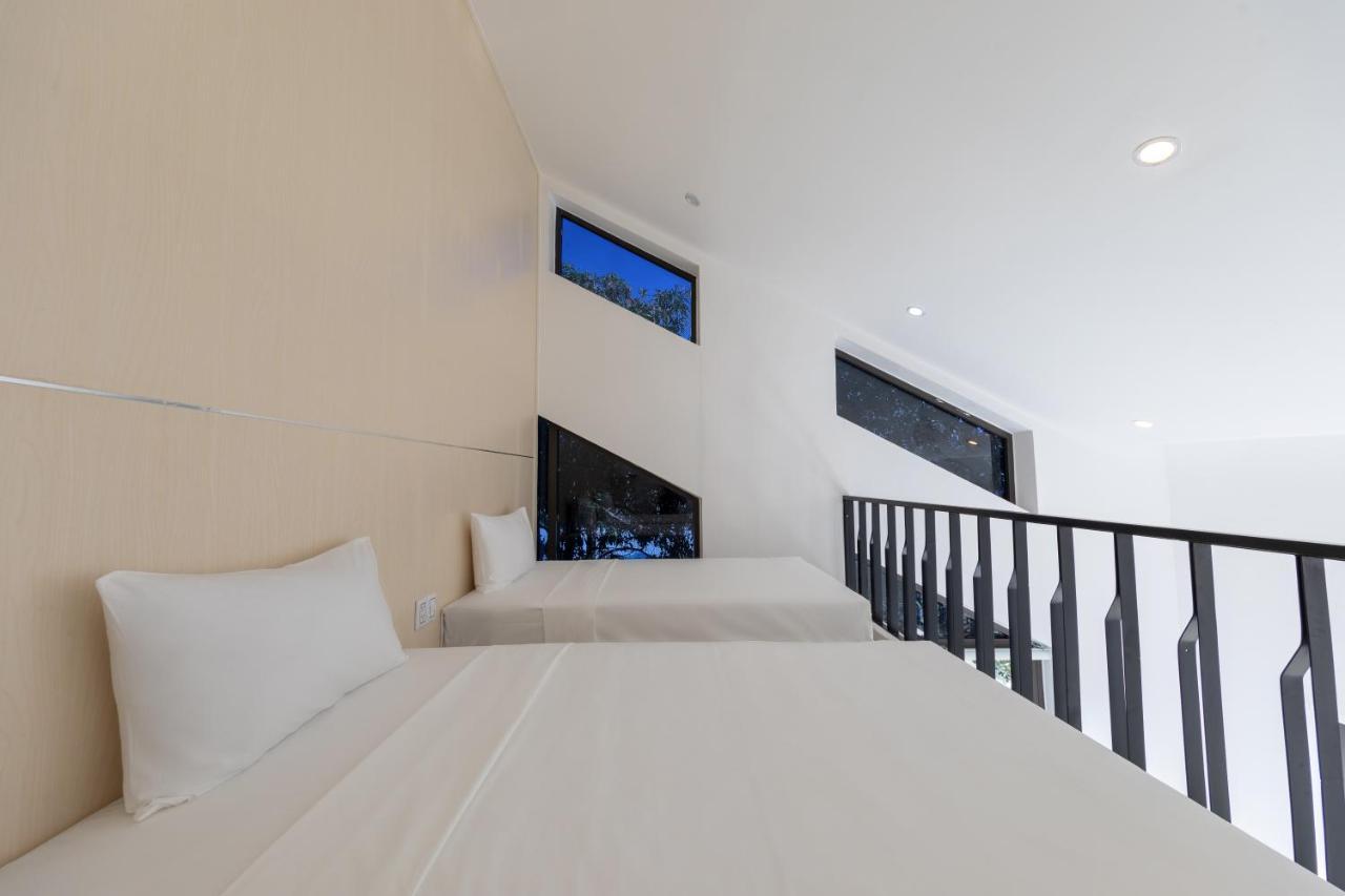 Bespoke Villa Hoian Hội An Kültér fotó