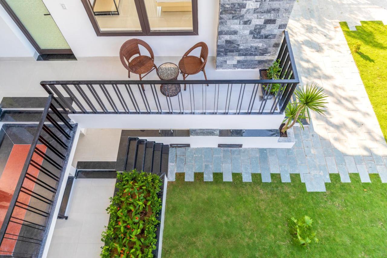 Bespoke Villa Hoian Hội An Kültér fotó