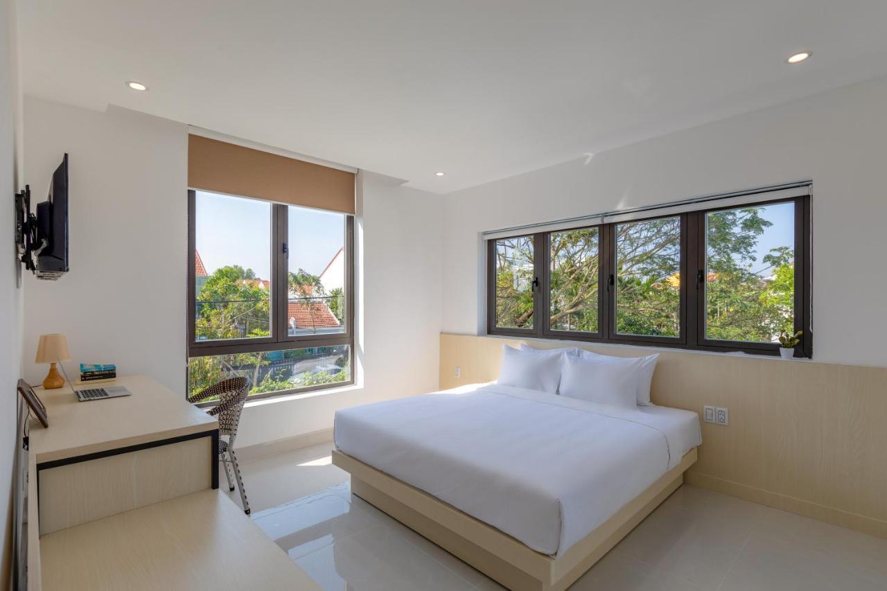 Bespoke Villa Hoian Hội An Kültér fotó