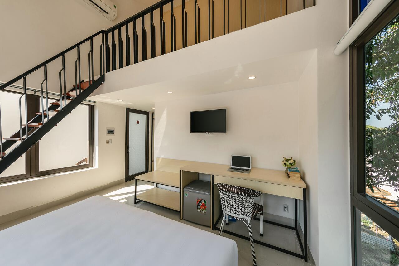 Bespoke Villa Hoian Hội An Kültér fotó