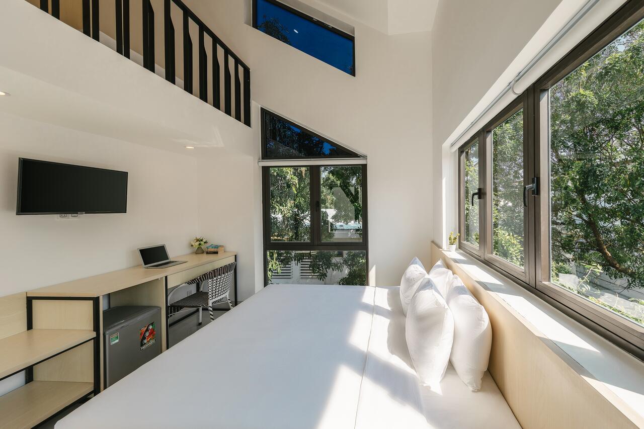 Bespoke Villa Hoian Hội An Kültér fotó