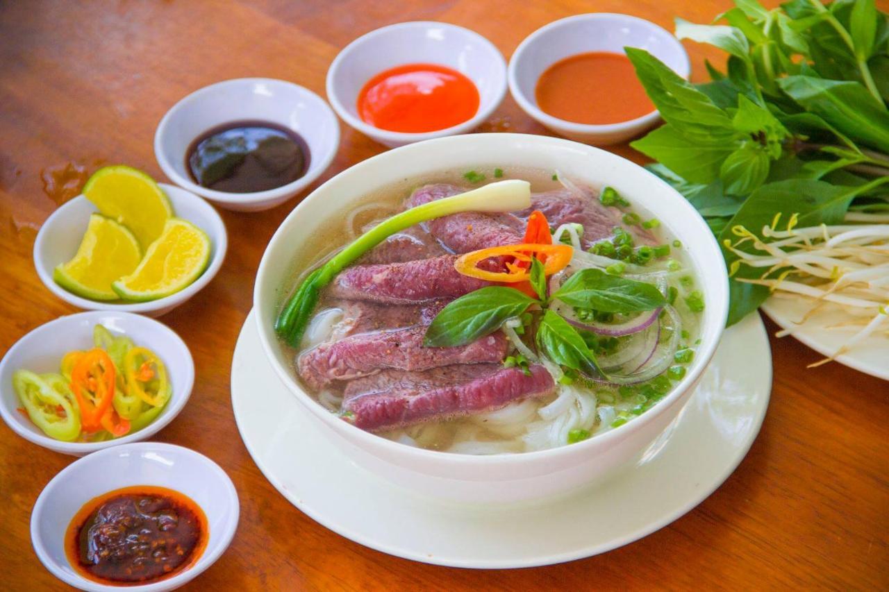 Bespoke Villa Hoian Hội An Kültér fotó