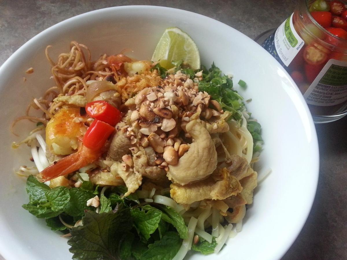 Bespoke Villa Hoian Hội An Kültér fotó